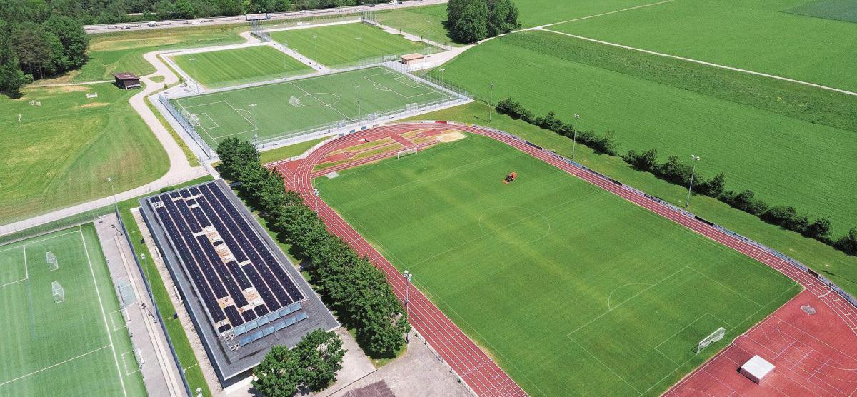 1. Vereinspflichtspiele im Cup