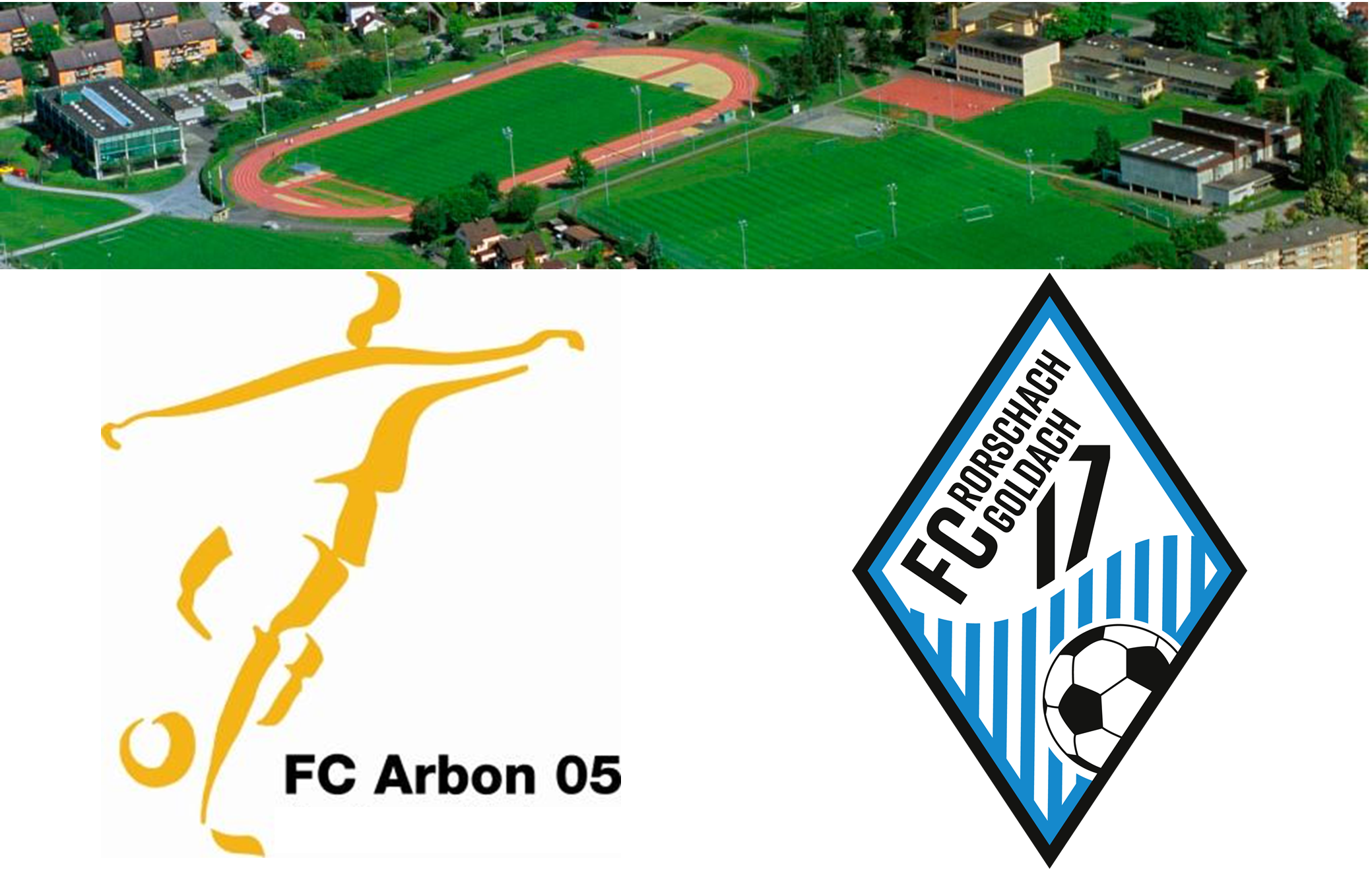 Derby auf dem Stacherholz