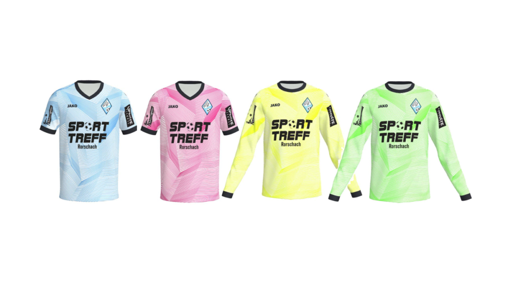 Jetzt Fan-Trikot bestellen