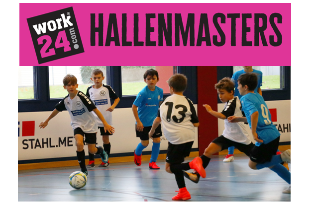 work24.com Hallenturnier vom 10. / 11. Januar 2026