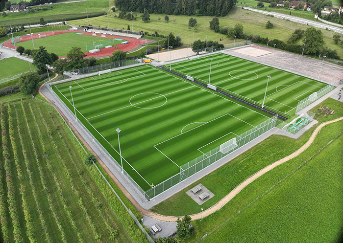 Der FC Rorschach-Goldach 17 blickt auf herausfordernde Monate zurück