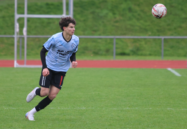 Zu Saisonstart 2x gegen den FC Schaffhausen