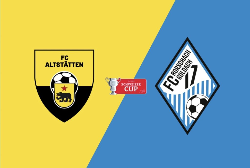 Saisonfinale in Altstätten