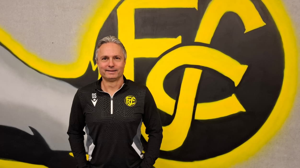 „Es sind immer sehr spezielle Spiele“