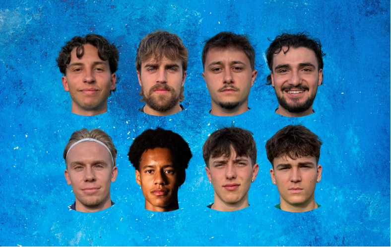 Kadermutationen bei der 1. Mannschaft